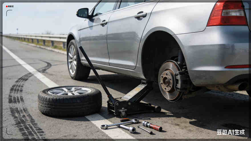 勐海道路救援汽车送玻璃水