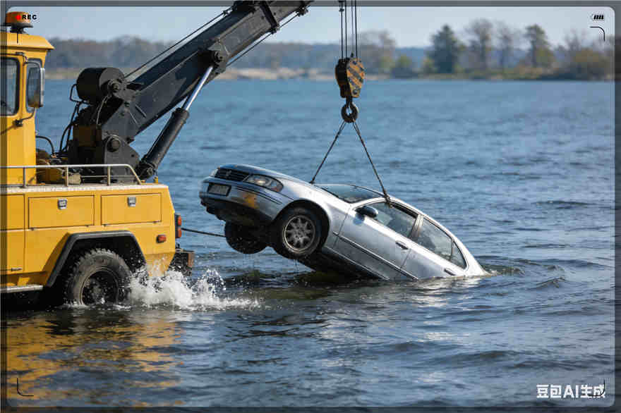 勐海汽车救援送柴油